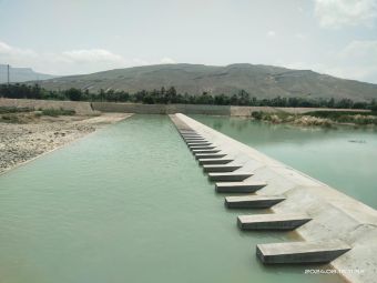 Irrigation Infrastructure & Watershed Protection