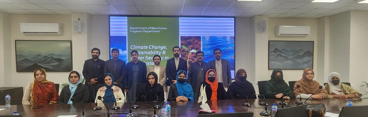 Institutional Capacity Strengthening